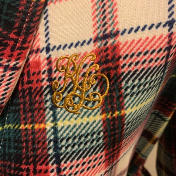 Ralph Lauren robe - Picture 2 of 8